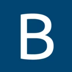 Logo of bleutrade android Application 